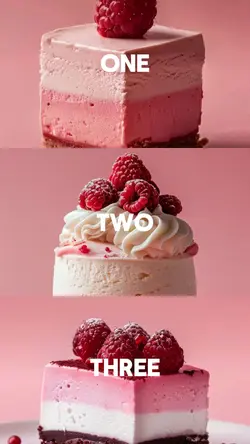 Cake template
