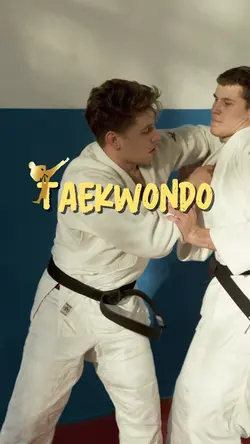 taekwondo