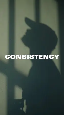 CONSISTENCY 