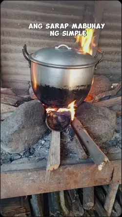 Simpleng buhay