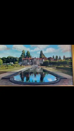 Hotel video template