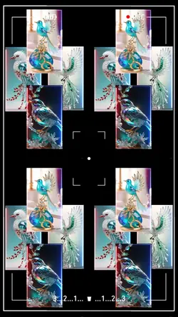 Gambar Burung 