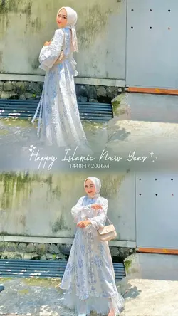 islamic newyear 1448