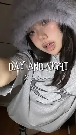 DAY AND NIGHT