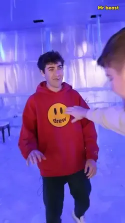 Mr beast challenge 