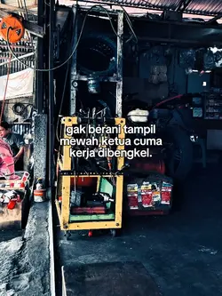 Story Kerja