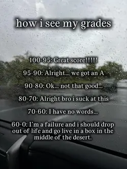 grades