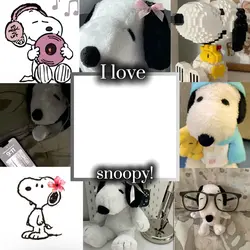 snoopy