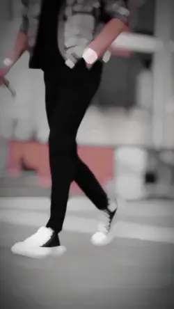 Black Effect Slowmo