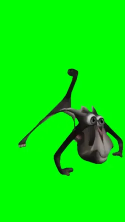 Tom Weird Dance