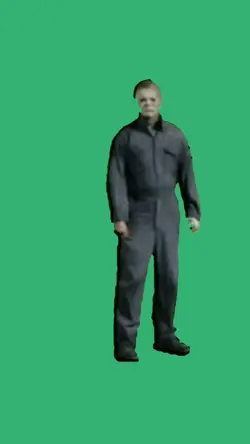 Michael myers 