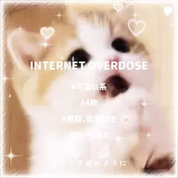 INTERNET OVERDOSE