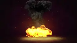 fireball ¹⁹