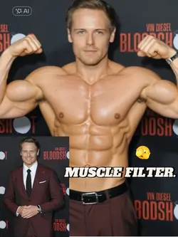 MUSCLE FILTER