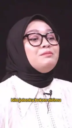 Bila jalanku bukan