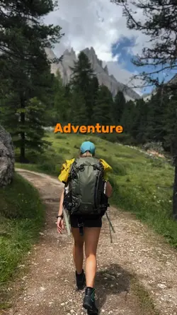 vlog adventute