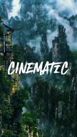 CINEMATIC