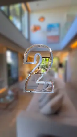 Real estate house 
