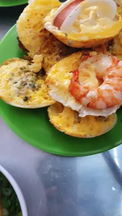 Vietnamese Food