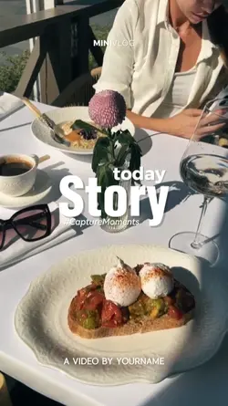 today story