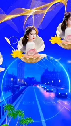Ghép Ảnh Đẹp