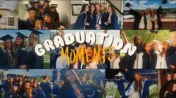 Graduation template