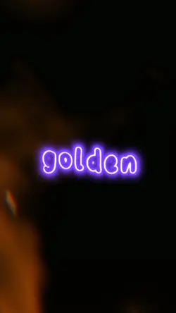 Live Life Golden 
