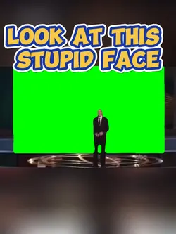 Look at this Stupid