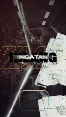 INGIN HILANG INGATAN