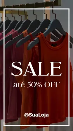 Sale