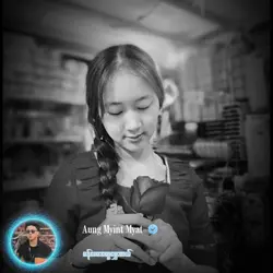 ပန်းလေးတွေမွှေးတယ်