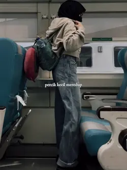 percik kecil meredup