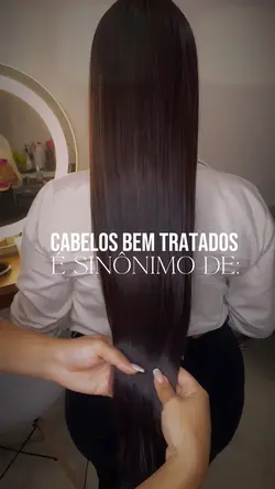Salão, autocuidado