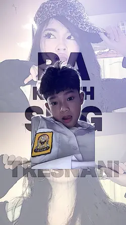 Ra kabeh sing mbok