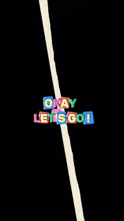 okay let's go 