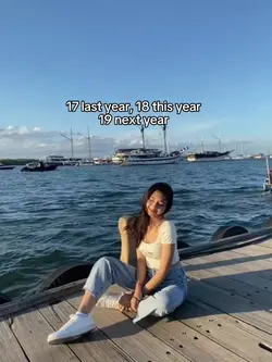17 last year,18 this
