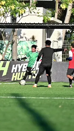 Skill Football
