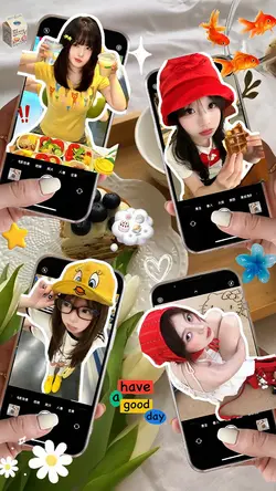 3d photos