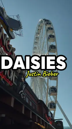 DAISIES MINI VLOG