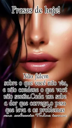 frases de hoje 