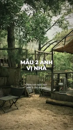 VỊ NHÀ