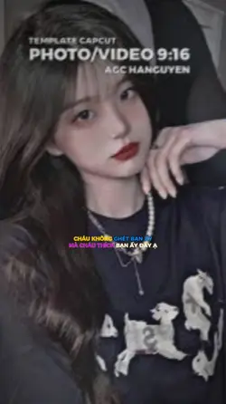 mẫu 2 ảnh vòng lập