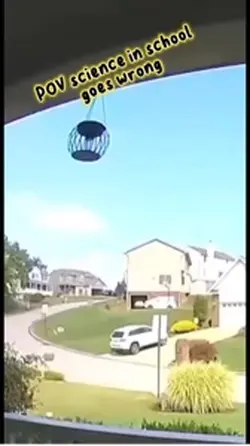 School science fail