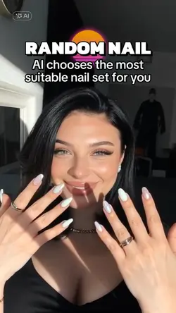 Random NAIL 