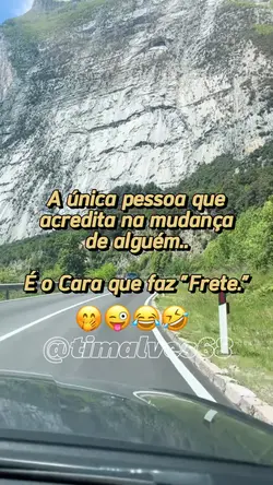 Mudança