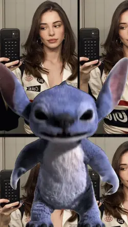 Stitch 