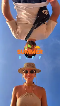 Summer Dump