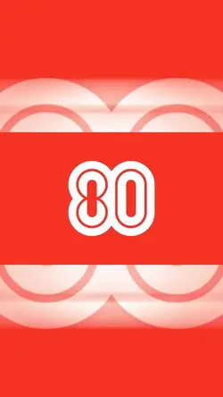 Hut RI Ke 80