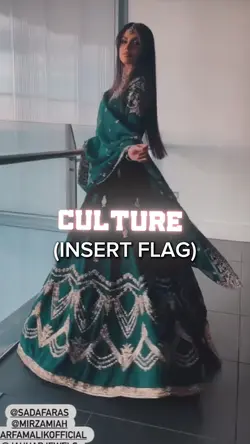 For The Culture
