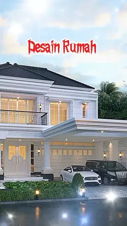 Desain Rumah 